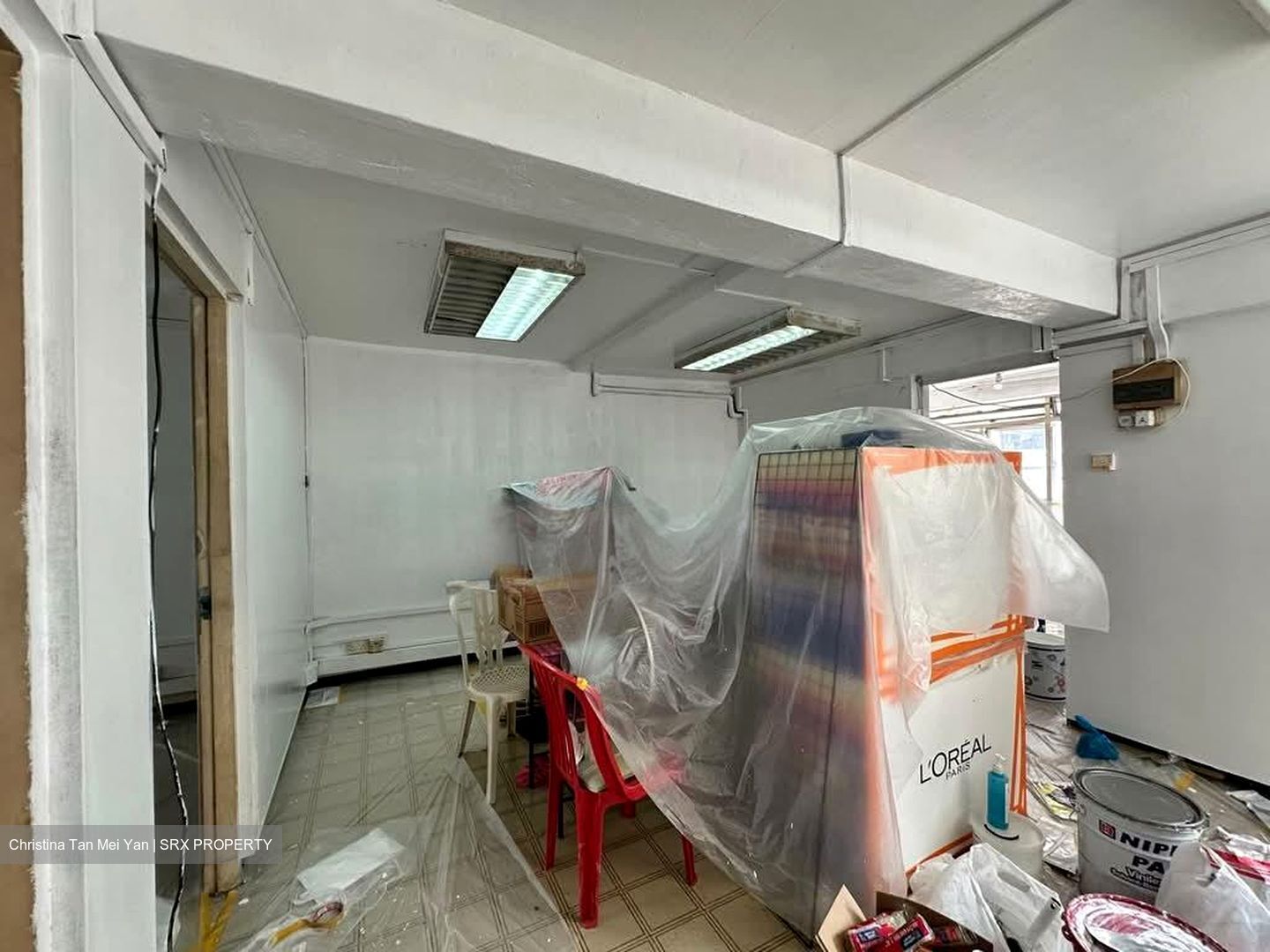Jalan Bukit Merah (D3), Shop House #564640661